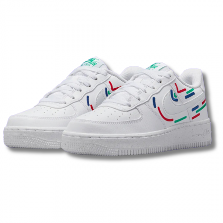 Nike AF1 Impact GS NN BD [2]