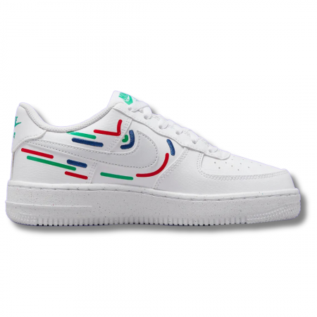 Încălțăminte - Nike AF1 Impact GS NN BD
