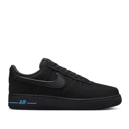 PANTOFI SPORT - NIKE AIR FORCE 1 `07 HV6223-001