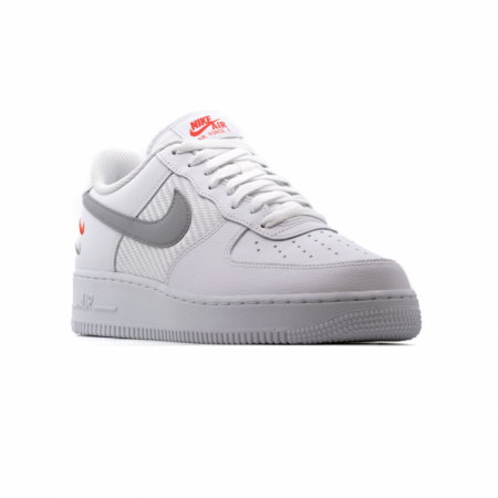 Nike Air Force 1 `07 JD FD0666-100 [2]