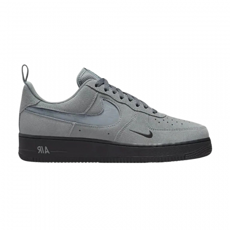 NIKE AIR FORCE 1 `07 LV8 JD [0]