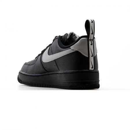 Nike Air Force 1 `07 Lv8 Ut Tu DX8967-001 [4]