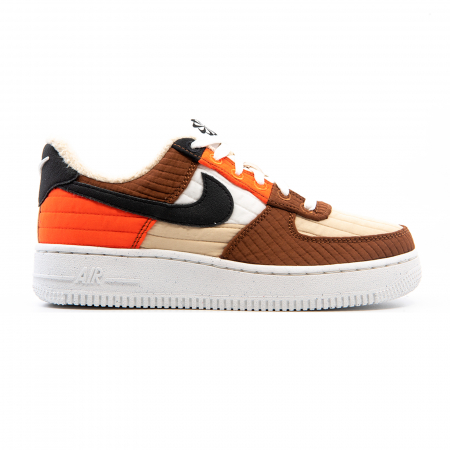 Încălțăminte - Nike Air Force 1 07 Lxx - DH0775-200