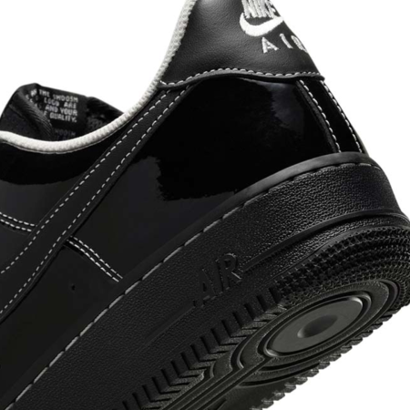 NIKE AIR FORCE 1 `07 PARIS HV6226-001 [4]