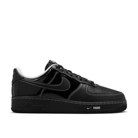PANTOFI SPORT - NIKE AIR FORCE 1 `07 PARIS HV6226-001