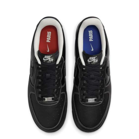 NIKE AIR FORCE 1 `07 PARIS HV6226-001 [2]