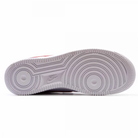 Nike Air Force 1 DQ0791-100 [3]