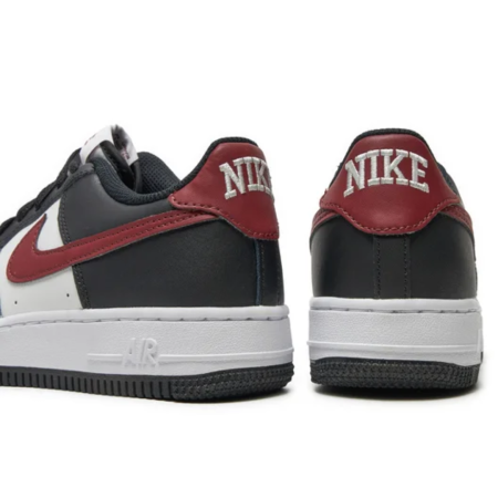 NIKE AIR FORCE 1 GS CP2 FZ4351-001 [4]