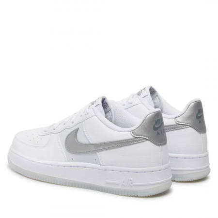NIKE AIR FORCE 1 GS GG FV3981-100 [2]