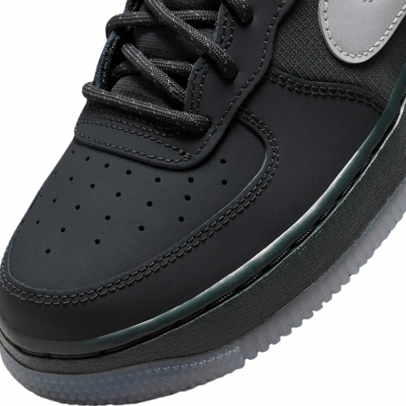 NIKE AIR FORCE 1 GS W [3]