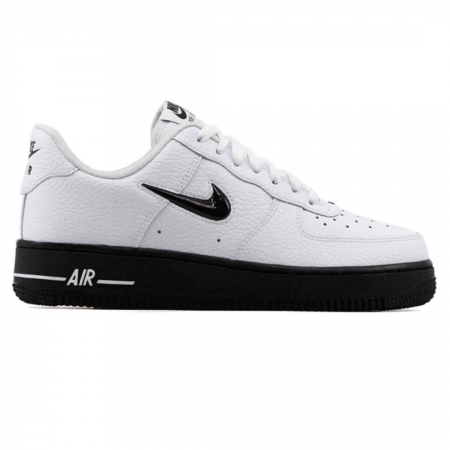 Pantofi sport - NIKE AIR FORCE 1 JEWEL JD L HQ3826-100