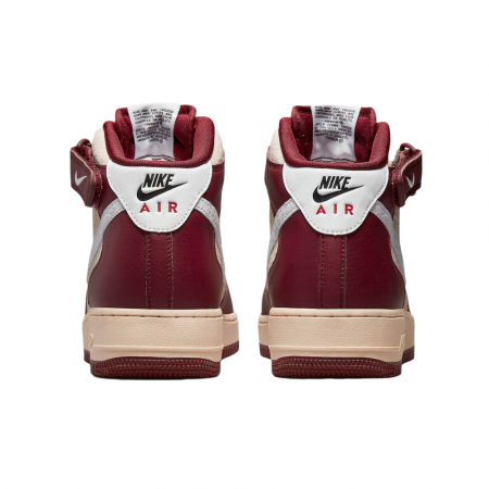 Nike Air Force 1 Mid Lo [3]