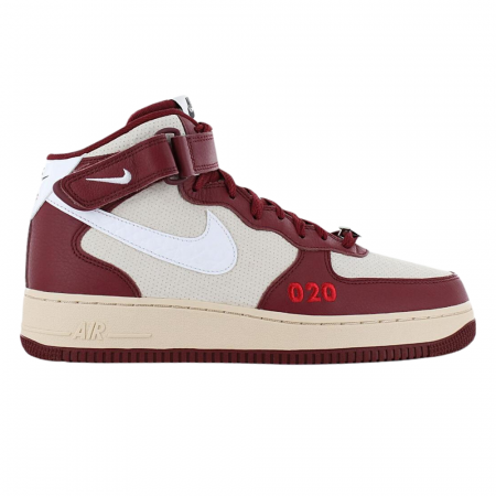 Nike Air Force 1 Mid Lo [1]