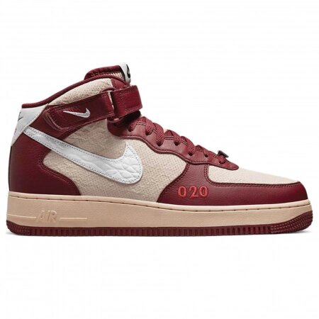 Nike Air Force 1 Mid Lo [0]