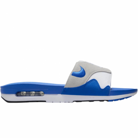 Bărbaţi - NIKE AIR MAX 1 SLIDE