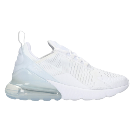 PANTOFI SPORT - NIKE AIR MAX 270 (GS) 943345-103