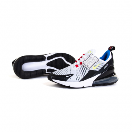 Nike Air Max 270 GS E [2]