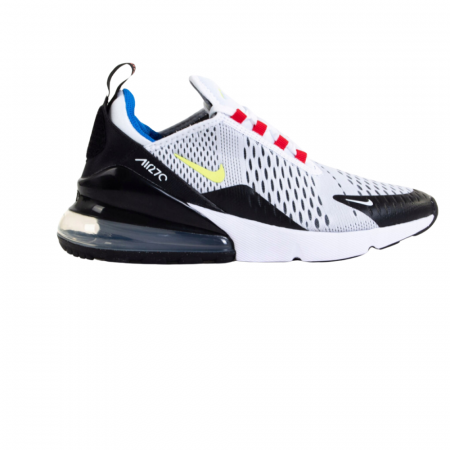 Femei - Nike Air Max 270 GS E - DQ1107-100