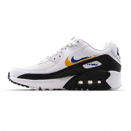 Nike Air Max 90 GS NN Dsw FJ4592-100 [1]