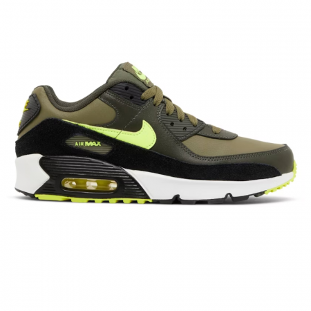 Pantofi sport - Nike Air Max 90 LTR GS DV3607-200
