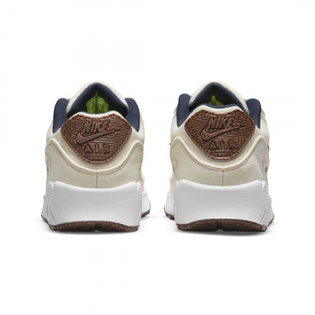 Nike Air Max 90 SE Ai GS [2]