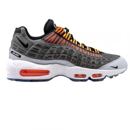 Nike Air Max 95 / Kim Jones [0]