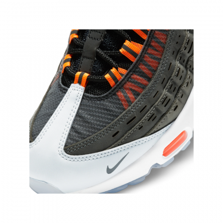 Nike Air Max 95 / Kim Jones [2]
