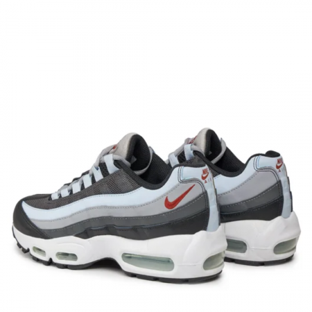 Nike Air Max 95 Recraft BG CJ3906-018 [2]