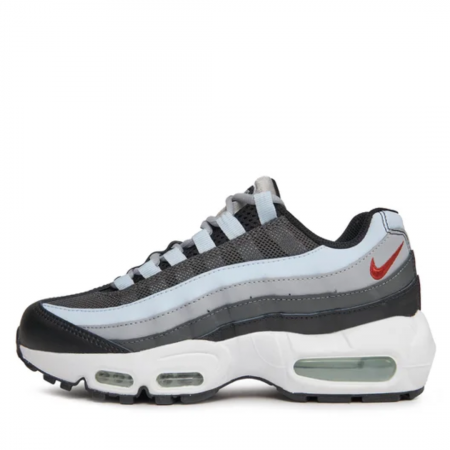 Nike Air Max 95 Recraft BG CJ3906-018 [5]