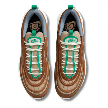Nike Air Max 97 SE Xcat [5]