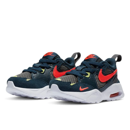 Nike Air Max Fusion (TD) CJ3826-400 [2]
