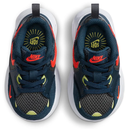 Nike Air Max Fusion (TD) CJ3826-400 [3]