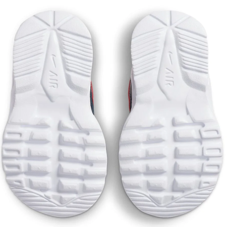 Nike Air Max Fusion (TD) CJ3826-400 [5]