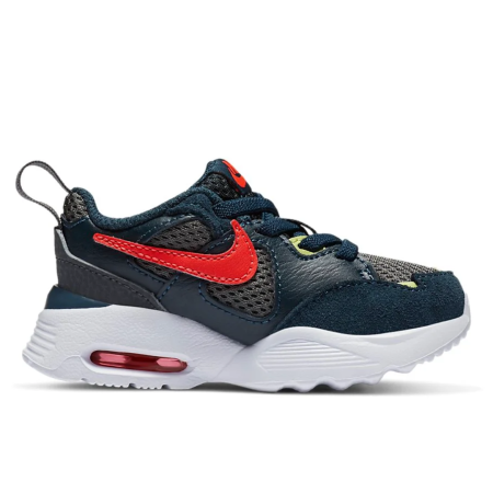 Promoții - Nike Air Max Fusion (TD) CJ3826-400