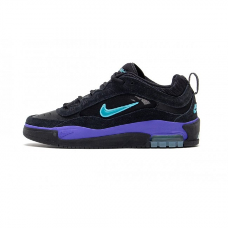 NIKE AIR MAX ISHOD FB2393-003 [3]