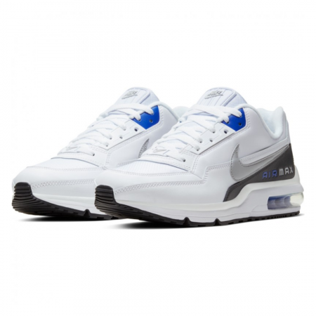 NIKE AIR MAX LTD 3 CW2649-100 [5]