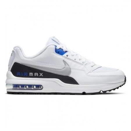 NIKE AIR MAX LTD 3 CW2649-100 [4]