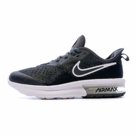 Nike Air Max Sequent 4 Ep (GS) [1]