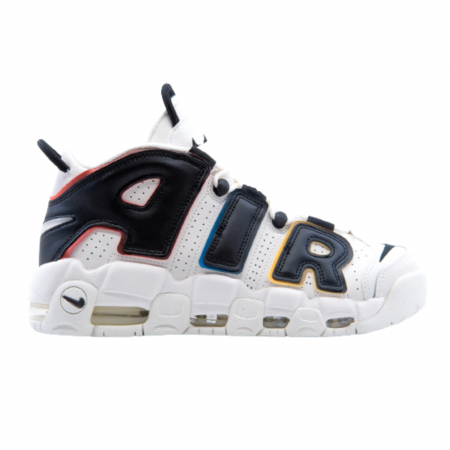 Încălțăminte - AIR MORE UPTEMPO `96 - DM1297-100