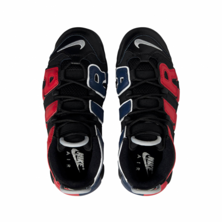 Nike Air More Uptempo (GS) DM0017-001 [2]