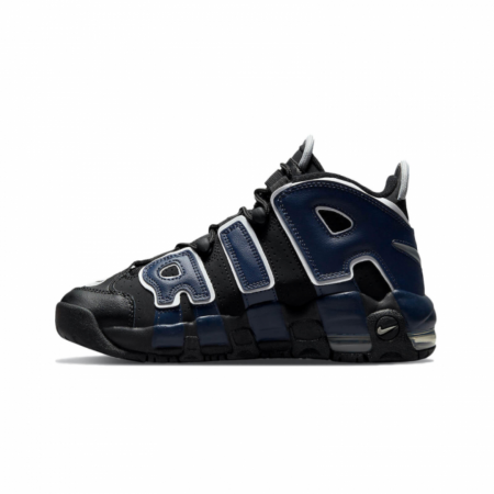 Nike Air More Uptempo (GS) DM0017-001 [1]