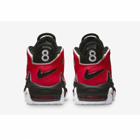 Nike Air More Uptempo GS DM3190-001 [4]