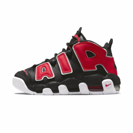 Nike Air More Uptempo GS DM3190-001 [1]
