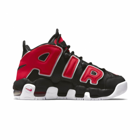 Nike Air More Uptempo GS DM3190-001 [0]