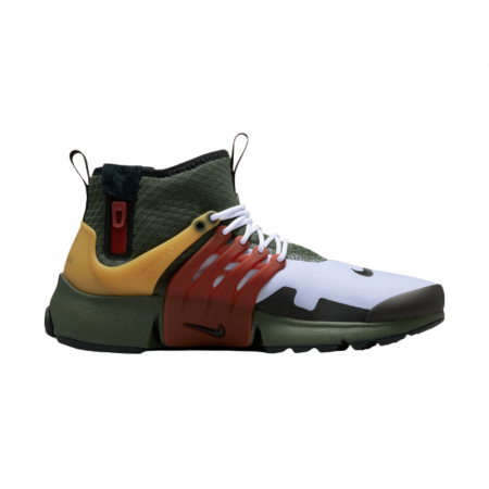 Pantofi sport - Nike Air Presto Mid Utility - DC8751-300