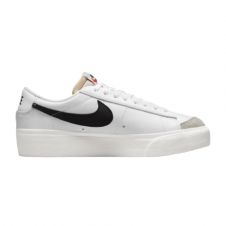 Încălțăminte - W BLAZER LOW PLATFORM DJ0292-101