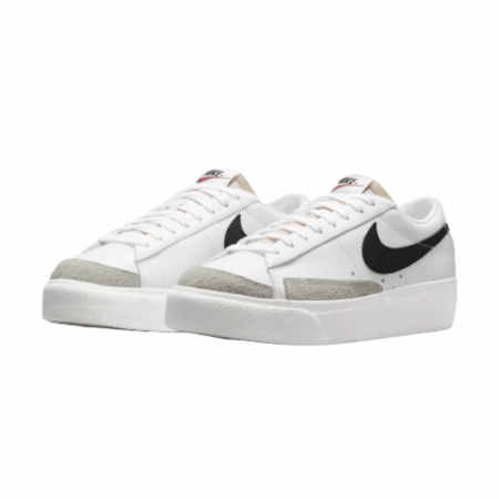 W BLAZER LOW PLATFORM DJ0292-101 [3]