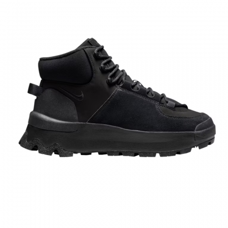 Femei - Nike City Classic Boot - DQ5601-003