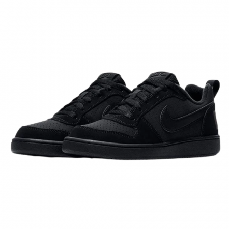Nike Court Borough Low (gs) [2]