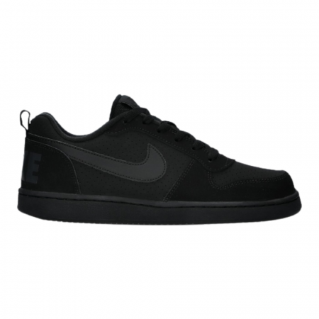 Nike Court Borough Low (gs) [0]